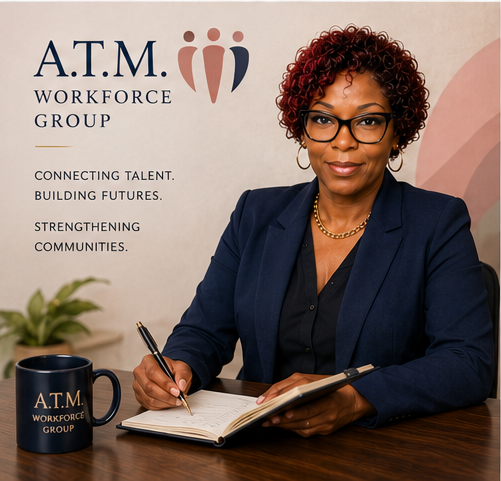 Administrative support in office